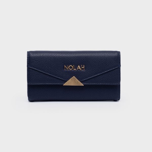 CELESTINE NAVY