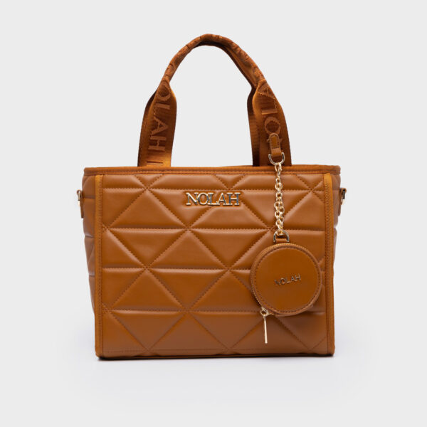 Ryder Medium Brown