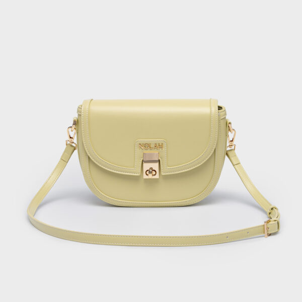Madrid Banana Yellow