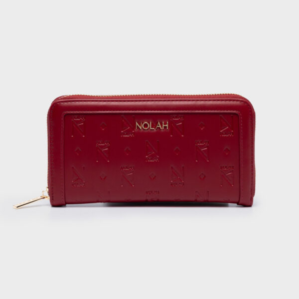 Zahara Red
