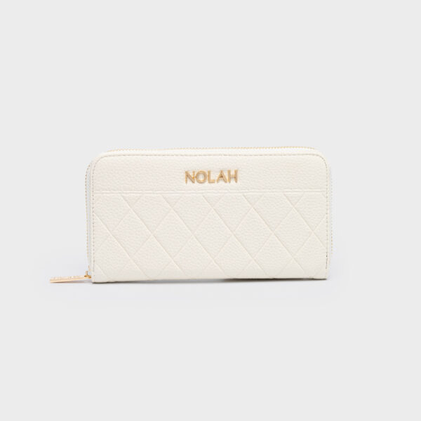 Zegna Ivory