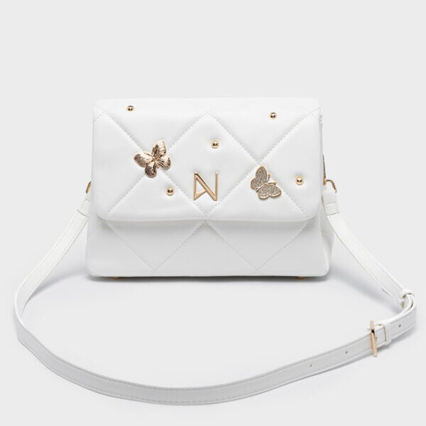 Mariposa White