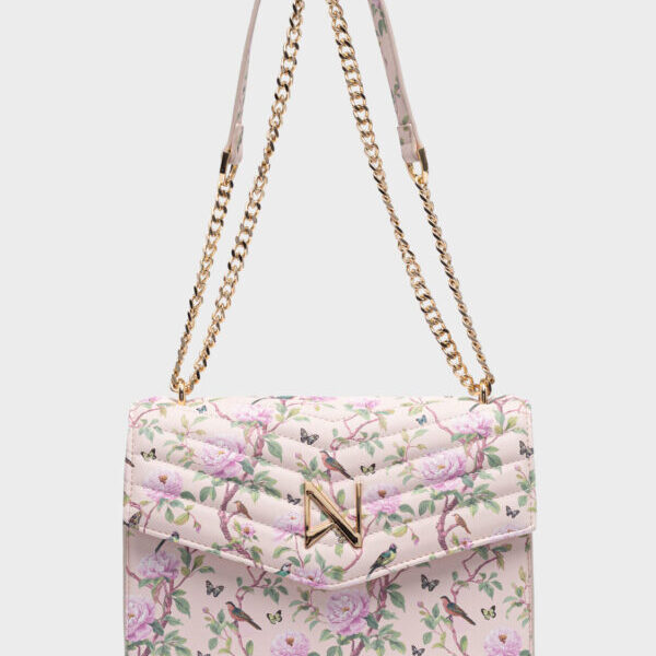 Mia Pink Floral