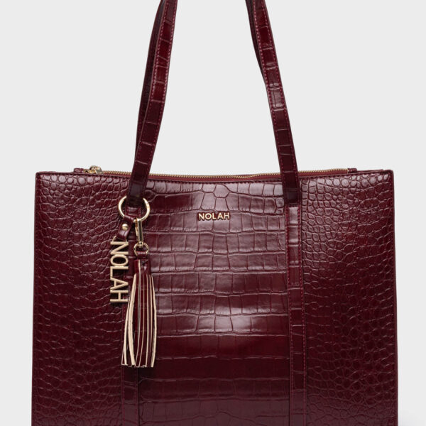 Melody Burgundy